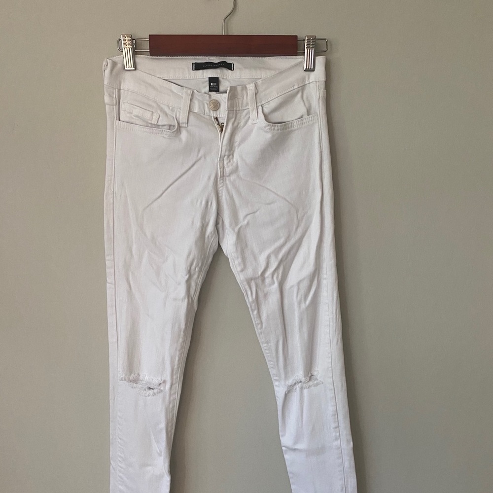 Flying Monkey Jeans - image 1